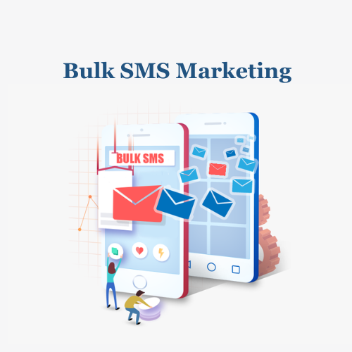 Launching a Bulk SMS Campaign in India: A Complete Guide