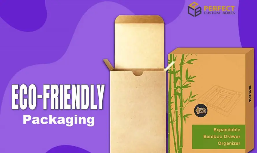 Use Limited Options in Making Eco-Friendly Packaging