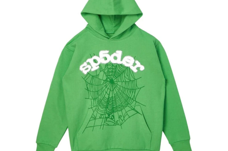 Unveiling the Unparalleled Comfort of SP5DER Hoodies