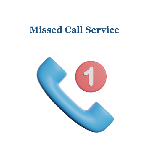 Missed Call Services for E-commerce: Customer Experience