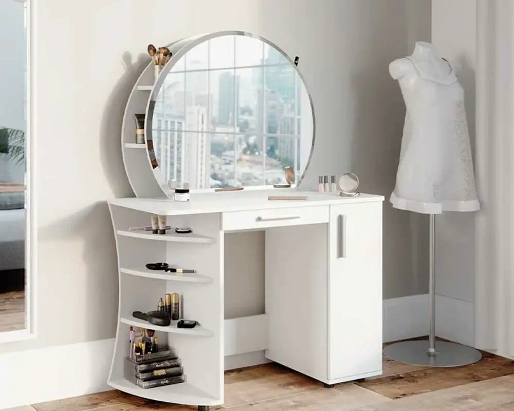 dressing tables