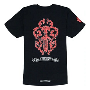Chrome Hearts Shirt Store – Limited Stock Extravaganza
