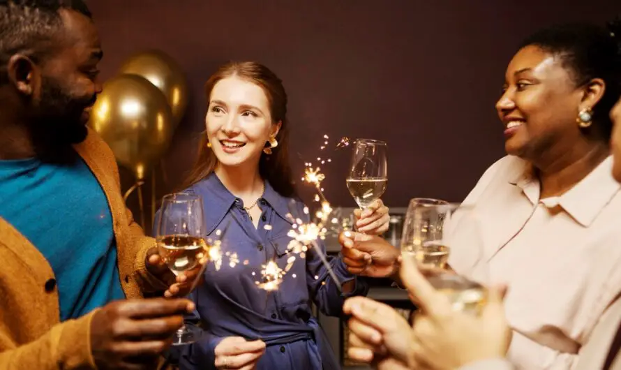 Check New Year’s Eve Party Theme Ideas to Host in Style