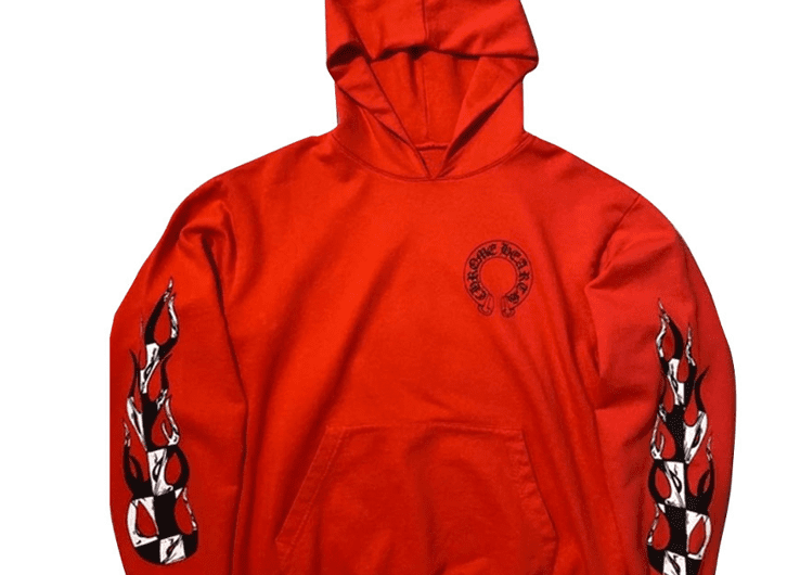 Unveiling the Elegance: Chrome Hearts Hoodie Review