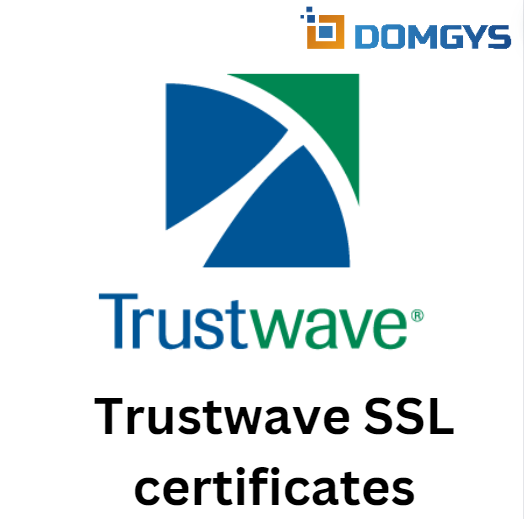 Unveiling the Power of Trustwave SSL Certificates .