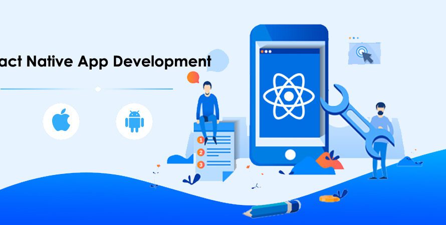 Build Mobile Apps Fast With React Native Development