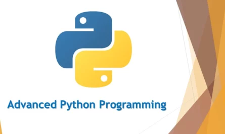 create advanced python programs 1