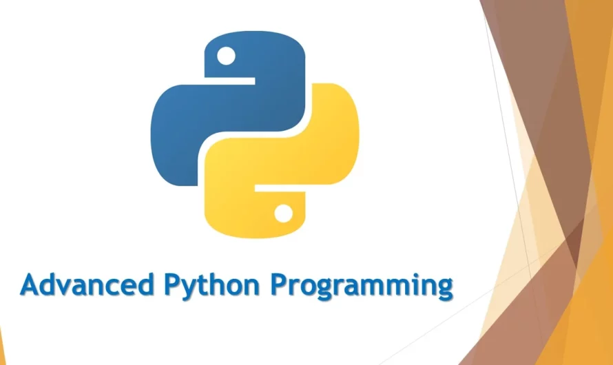 Advanced Python Techniques: Unleash the Power of Python