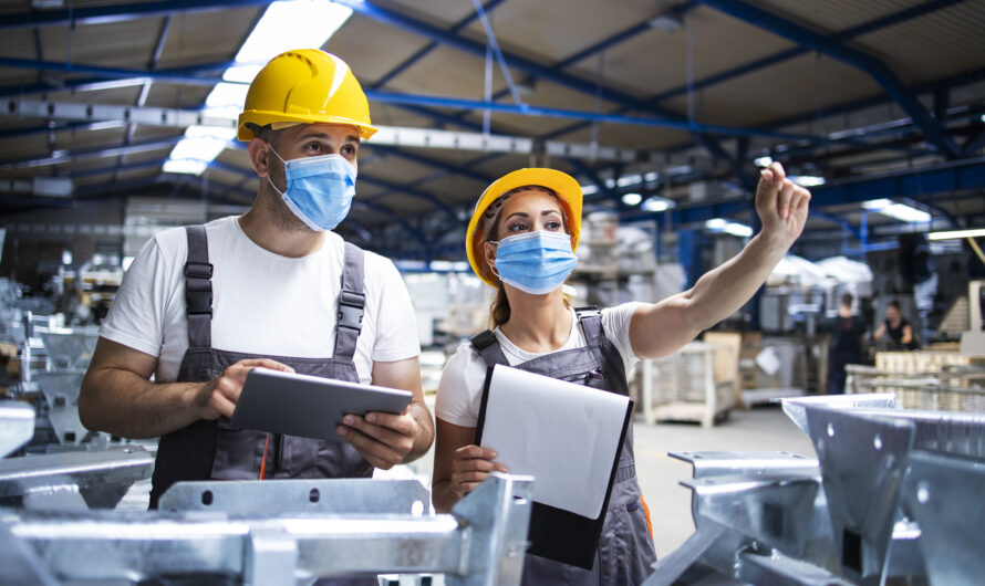 Protecting Your Workforce: Power of ISO 45001 Certification