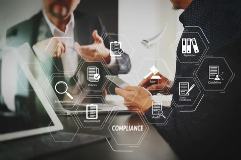 Code Signing and Compliance: Navigating Regulatory Requirements