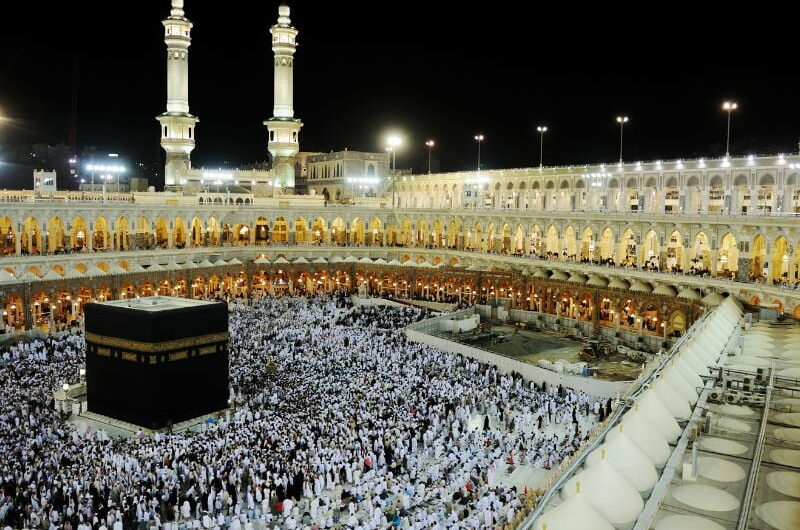 Exclusive Deals Ultimate Umrah Packages 2024