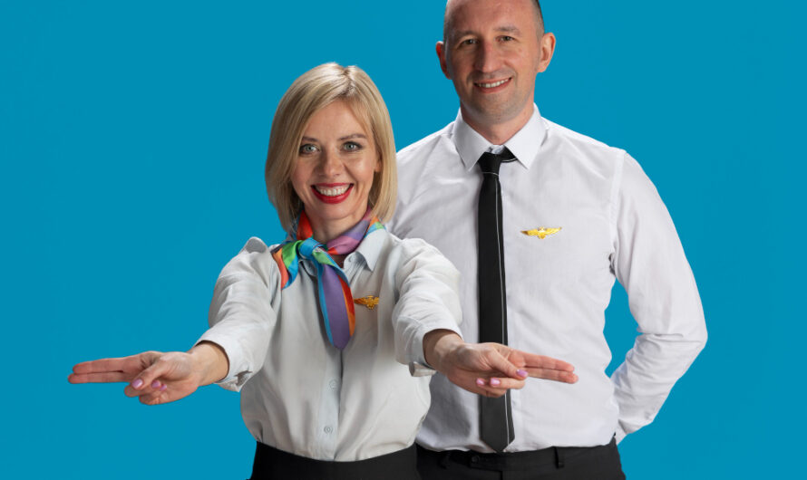Flight Instructors: the Future of Aviation in Australia