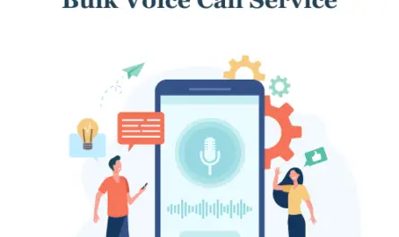 voice call service provider in India