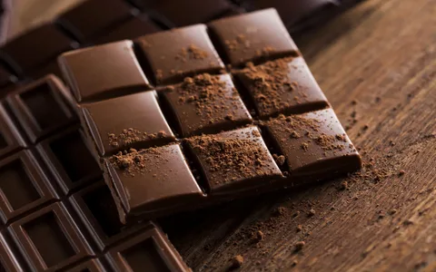 The Health Marvels of Dark Chocolate: A Comprehensive Guide