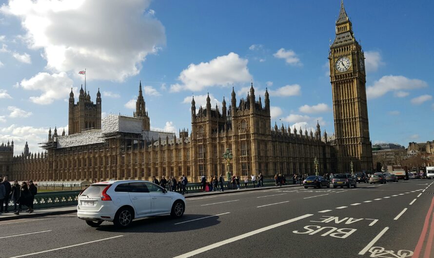 Top  Tips for Choosing  Perfect Chauffeur Service in London