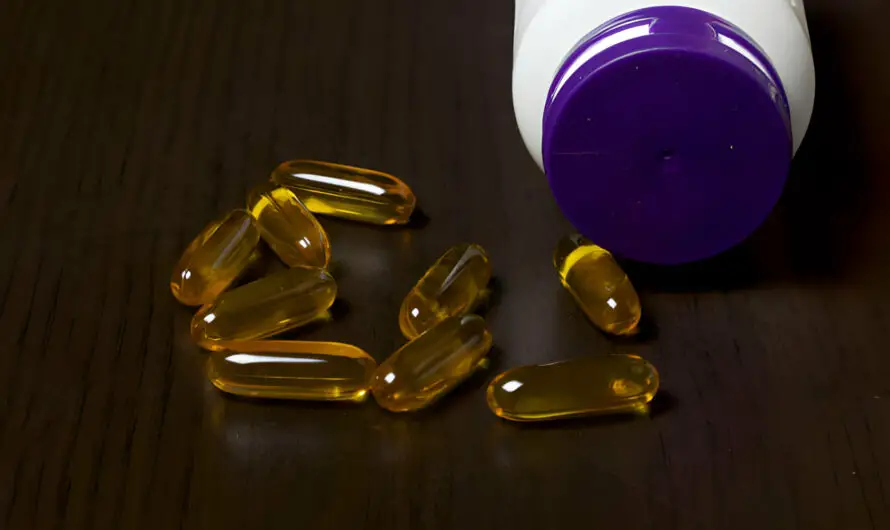 MSM Supplement for Joint Health, Inflammation, and Allergies