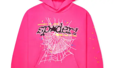 Sp5der Clothing | Spider Hoodie | Official Sp5der Hoodie