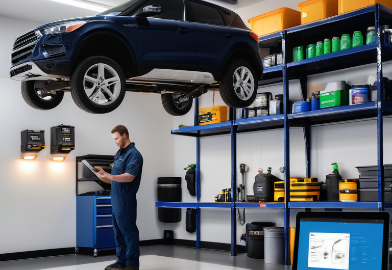Book Oil Change Online: Easy and Convenient Options