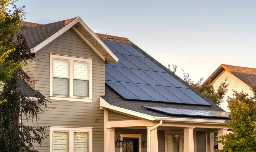 How Long Does It Take to Install a Residential Solar System?