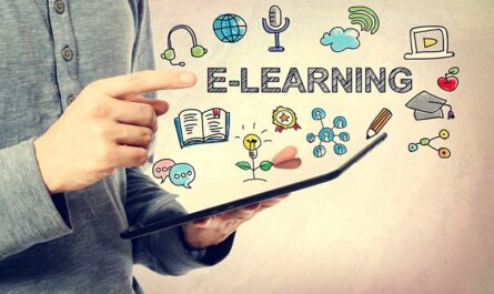 The Top Biggest Benefits Of eLearning For Employees