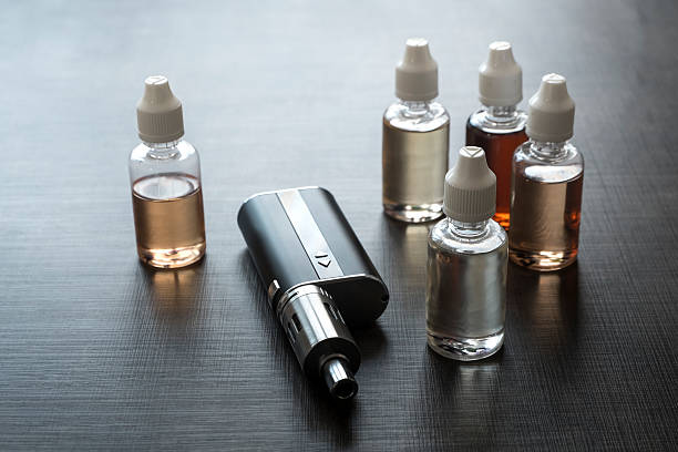Is it safe to smoke vape liquid – A Complete Guide