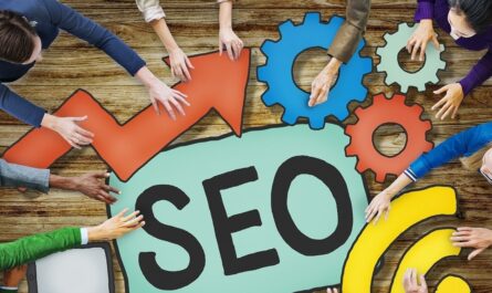 best SEO services company