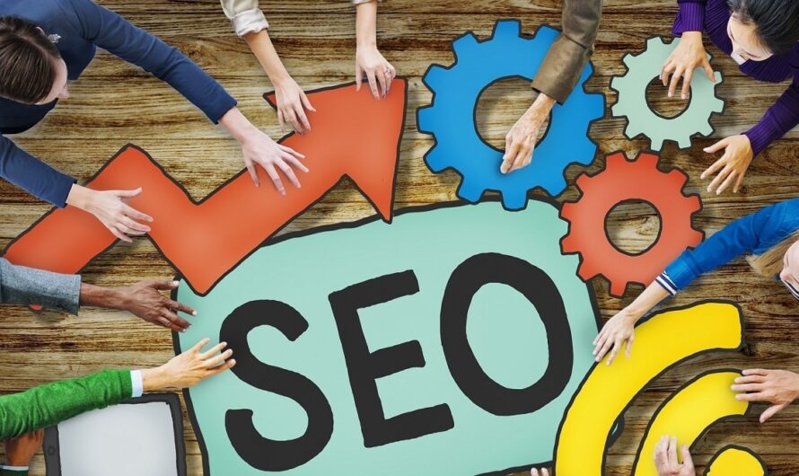 Dominate Search Engines: How the Best SEO Services Company Delivers Results