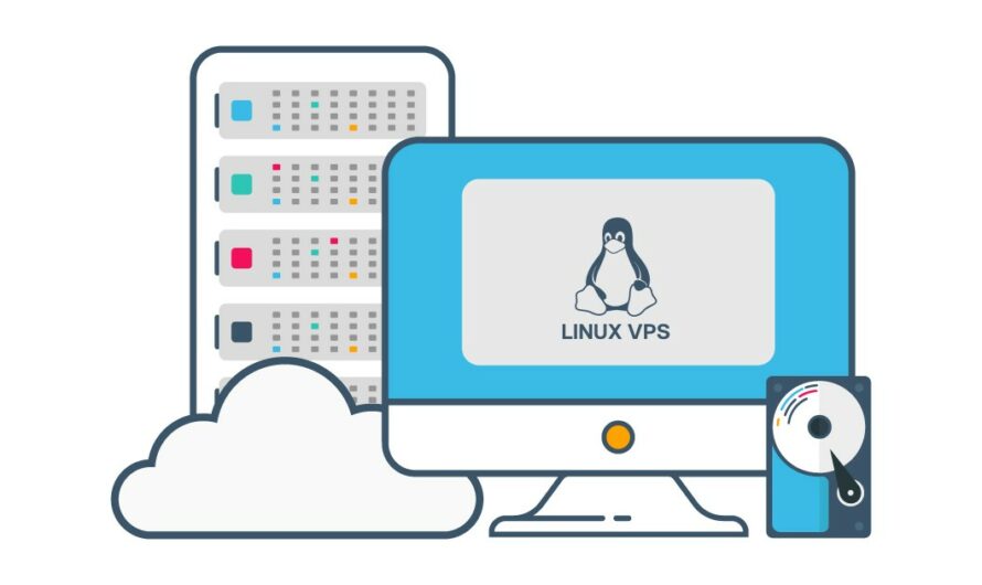 Exploring the Power of Linux VPS Hosting Servers – Domgys