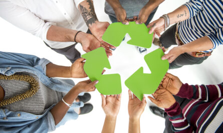 community sustainability practices