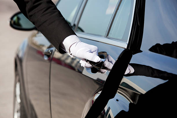 Leveraging Chauffeur Service for Enhanced Business Growth