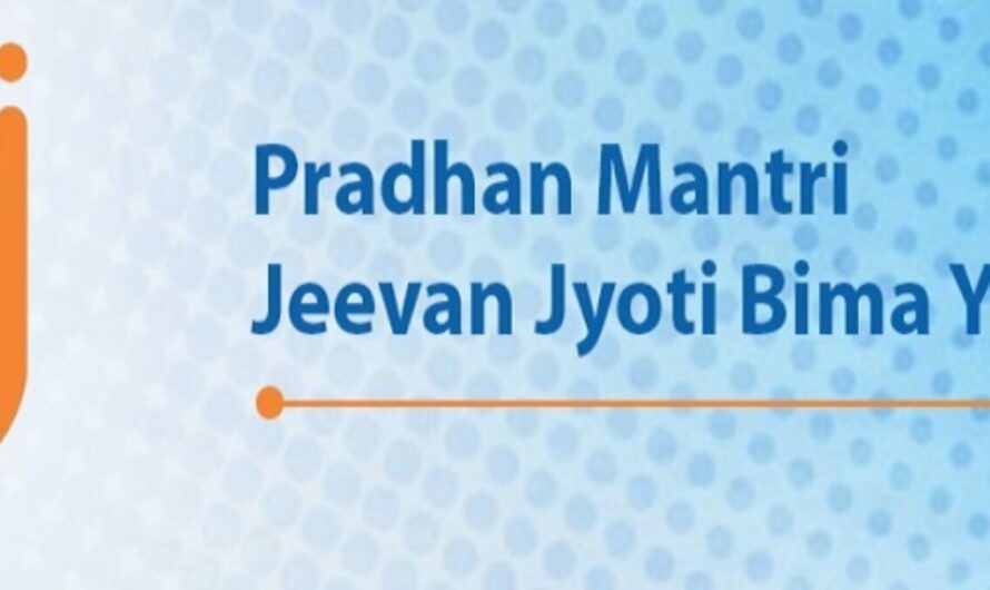 Life and Medical Insurance under PM Jeevan Jyoti Bima Yojana
