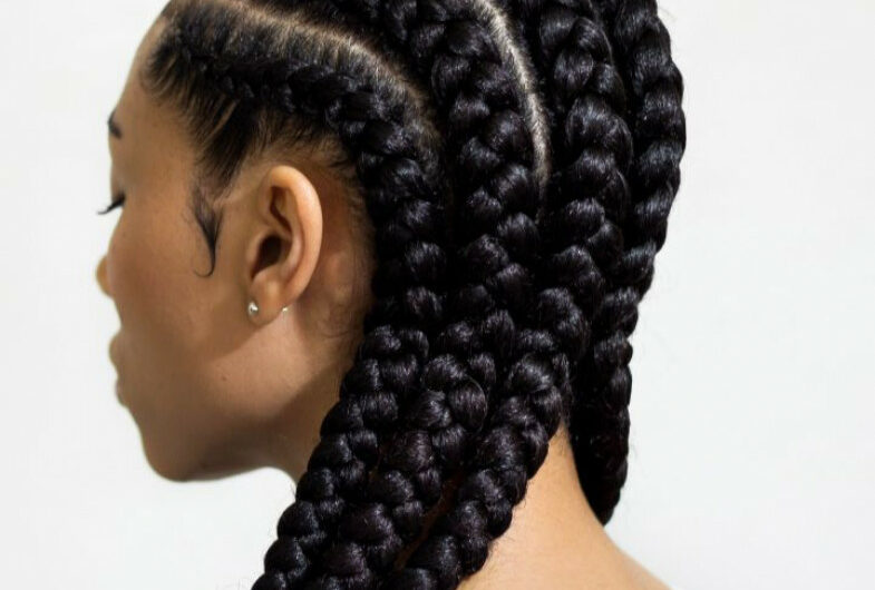 Twist Braids And Beyond Your Look With These Stunning Styles