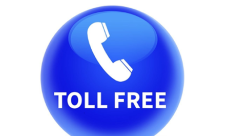 best toll free number provider in India