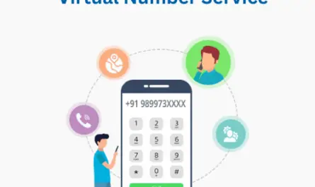 virtual number provider in India