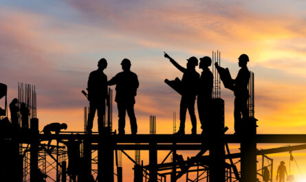 building engineering services
