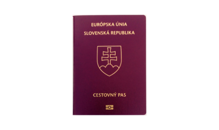 A Comprehensive Guide to Obtaining a Tourist Visa for Slovakia