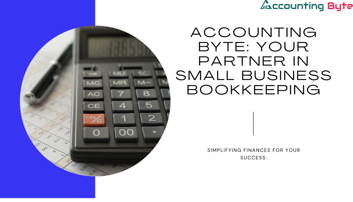 bookkeeping service