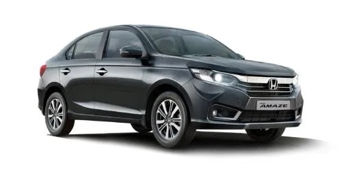 Revolutionizing the Drive: Honda Amaze Overview and Feature