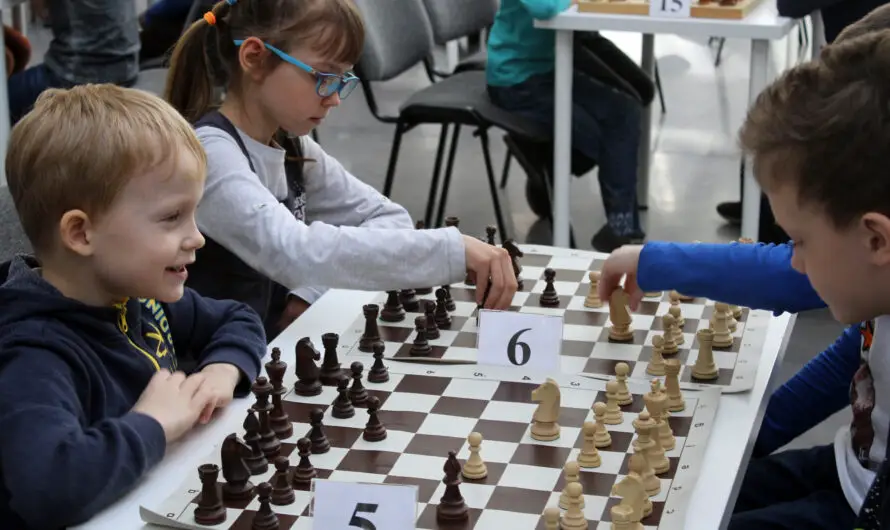 Top Group Chess Lessons & Courses: A Comprehensive Guide