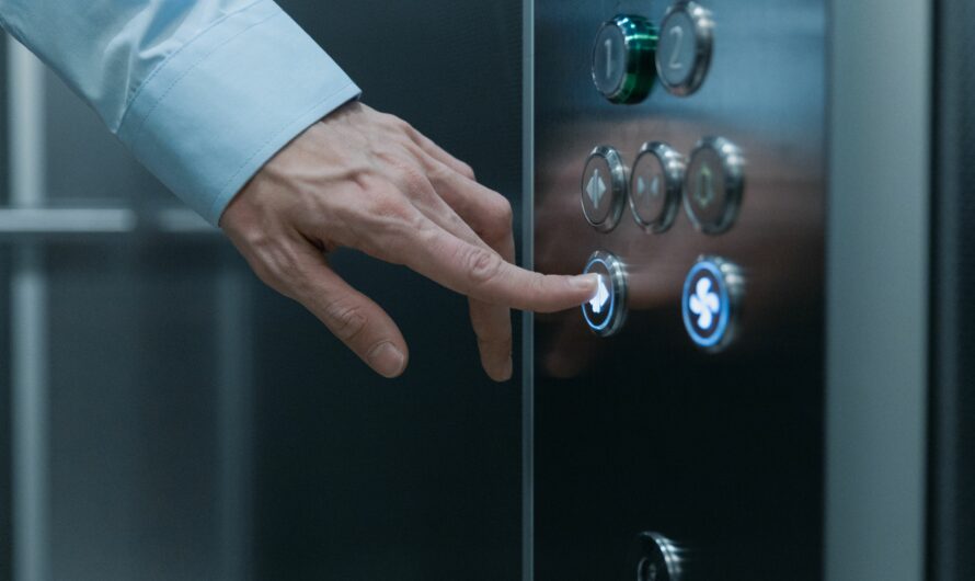 Importance of Elevator Safety Features in Modern Buildings