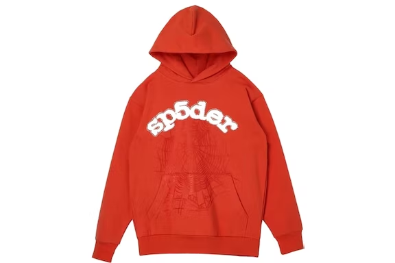 Sp5der Hoodie: Elevate Your Everyday Style with Unparalleled