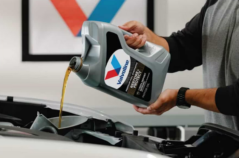 Expert Tips for Maintaining Your Car with Valvoline’s Help