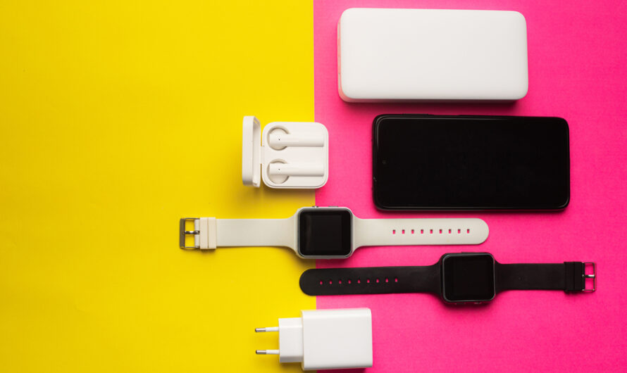 Key Features to Look for in Mobile Accessories in Pakistan