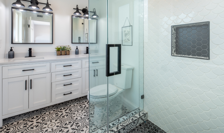 The Best Bathroom Flooring Ideas for Your Lovely Home