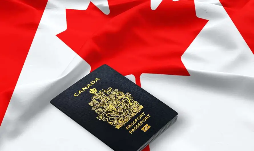Simplified: Top Canada Immigration Consultants in Pakistan