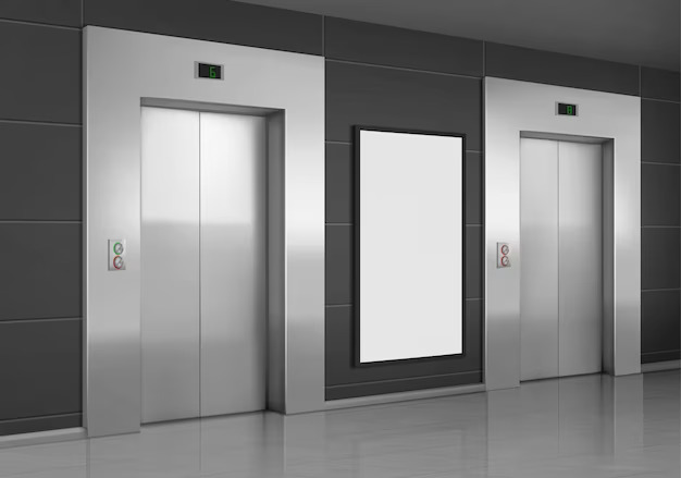 commercial lifts