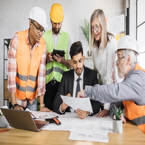 The Ultimate Guide to Construction Workload Management