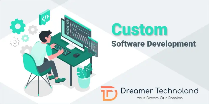 Custom Software Solution in India for Local Business 