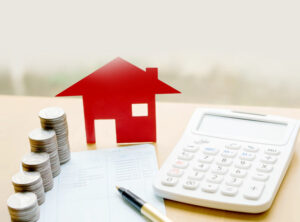 Housing Loan EMI Calculator