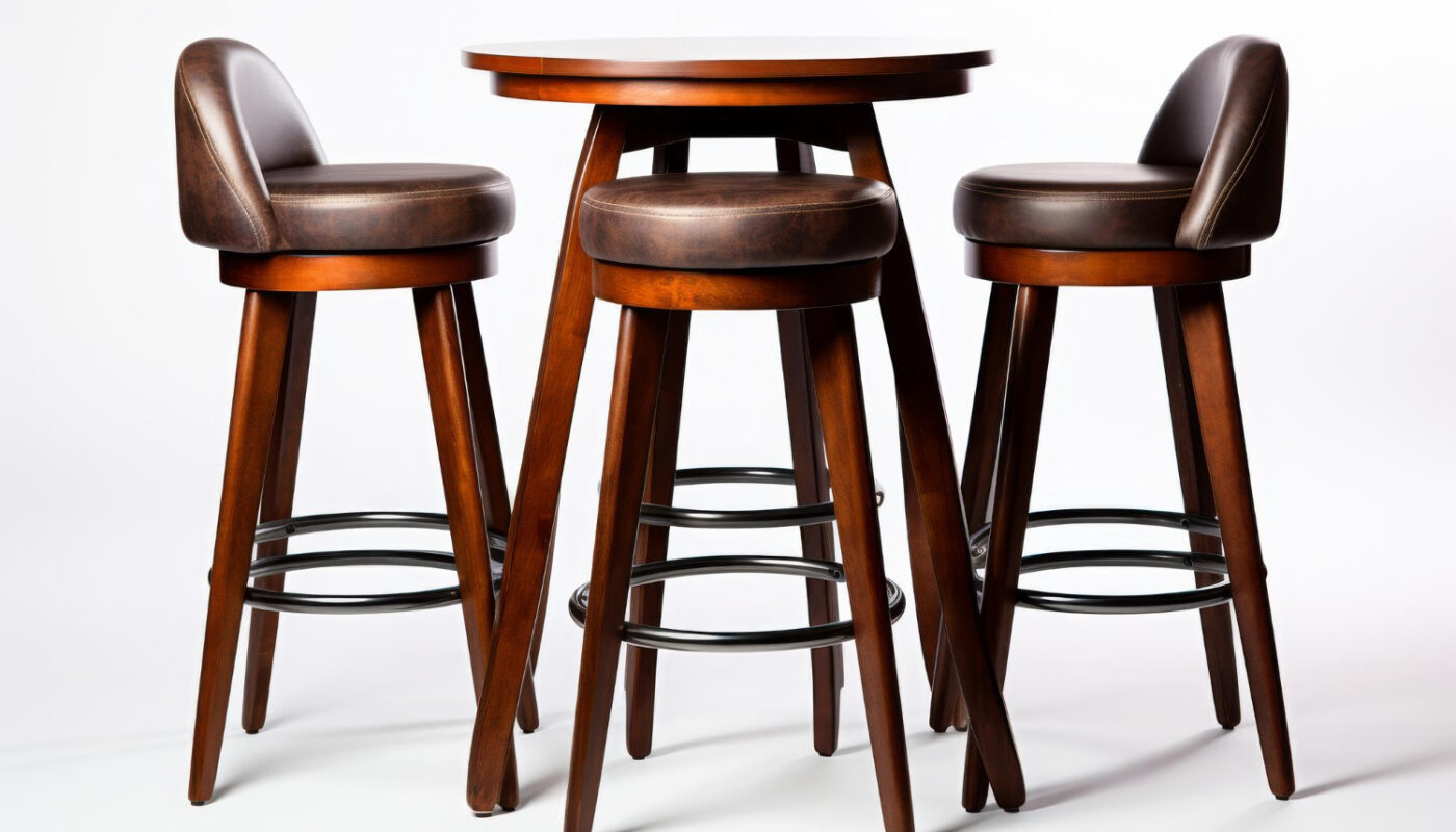 leather bar stools in australia